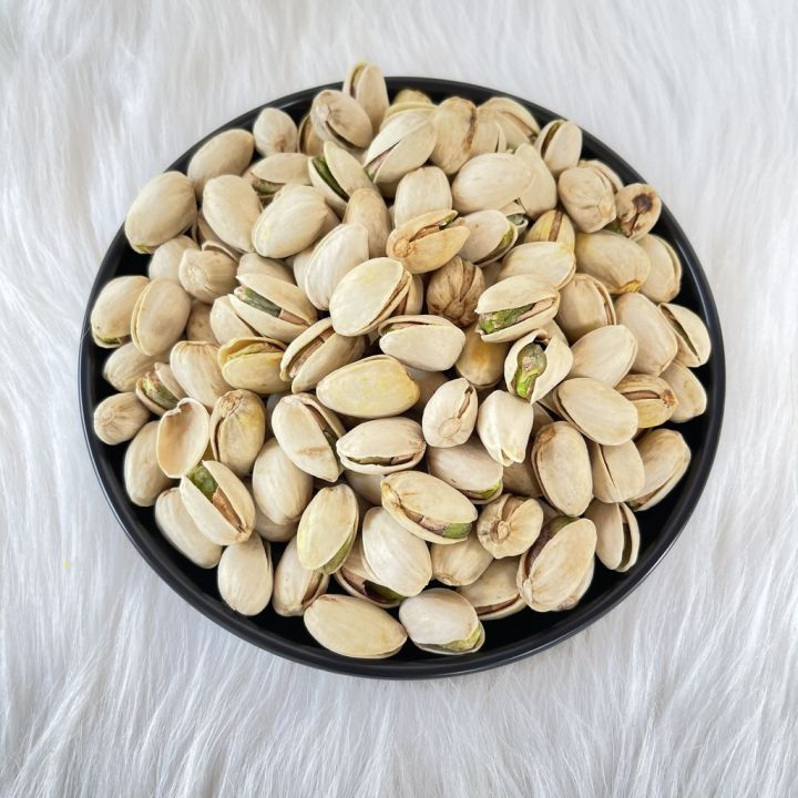 Hạt dẻ cười Kiên Anh túi 400g