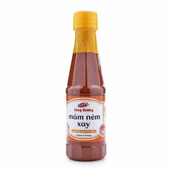 Mắm nêm xay Sông Hương 250 ml