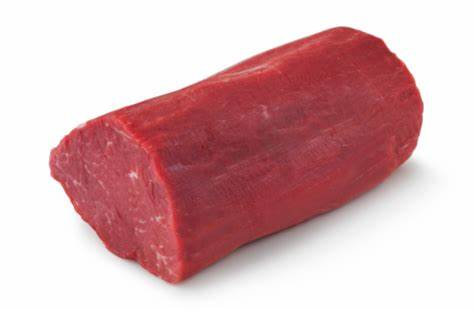 Thịt Thăn Bò 250G
