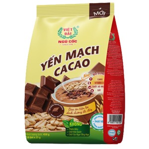 Ngũ cốc, Yến Mạch