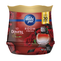 Sáp thơm Ambipur Gelfresh 180g pring đam mê