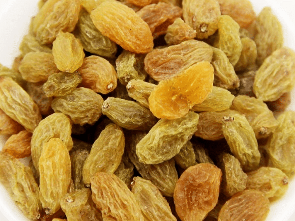 Nho xanh túi Tân Việt 180g/80