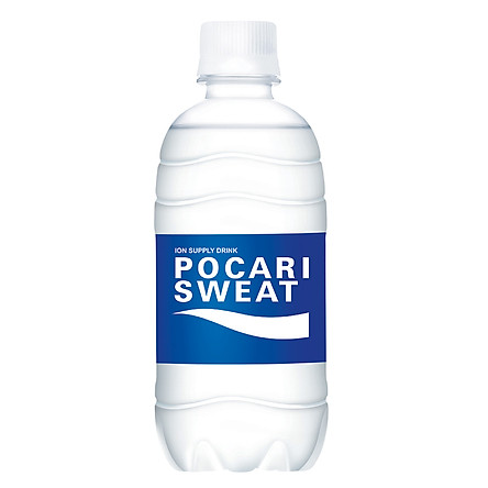 Thức uống bổ sung ION Pocari Sweat 350ml