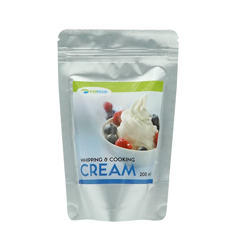 Kem sữa Whipping 200 ml