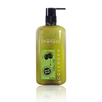 Dầu xả Hachi Oliu Anti-Dandruff cho tóc gầu 500ml
