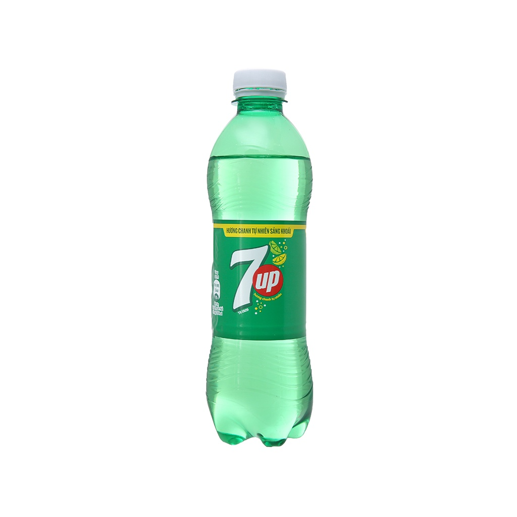 Nước ngọt 7 up 1.5L