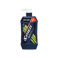 Tắm gội Xmen Wood 650g