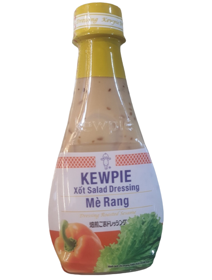 Xốt salad mè rang 250ml/24