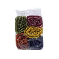 Mỳ Chũ Rau Củ Tứ Sắc Đức Quân 500 g