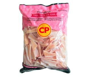 Sụn đùi gà CP/kg