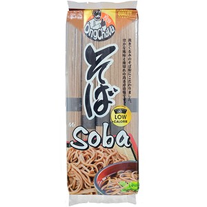 Mì Soba Nosafood 300g