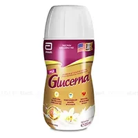 Sữa Glucerna hương Vani 220ml