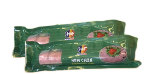 Nem chua cây cô Hường 200g