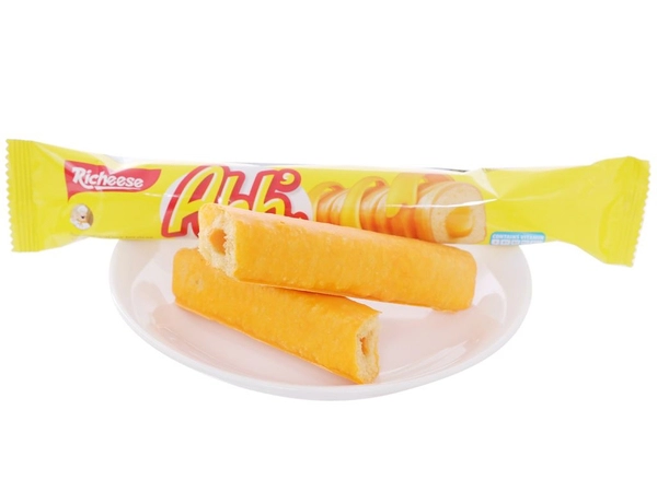Bánh  Richeese Ahh 160g/20