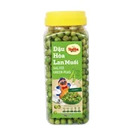 Đậu hòa lan muối Tân Tân 190g/24