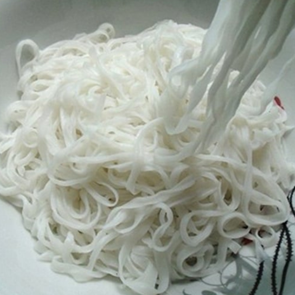 Phở khô 400g donavi