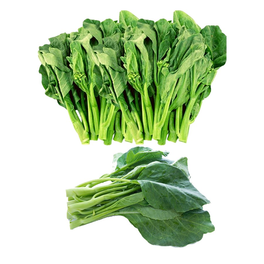 cải Làn vietgap (PLU 27)