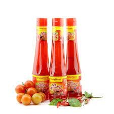 Nước sốt chua ngọt Trung Thành 250ml
