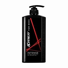 Sữa tắm Xmen for Boss Intense 650g