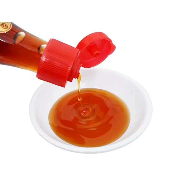 Mắm Phú Quốc Ông Kỳ (40) 525ml/6