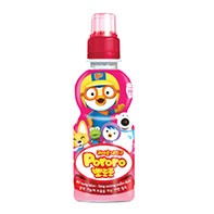 Sữa Trái Cây Pororo vị dâu 235ml