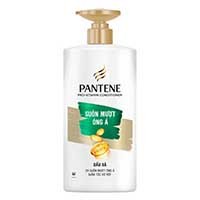 Dầu xả Pantene mượt óng 650ml