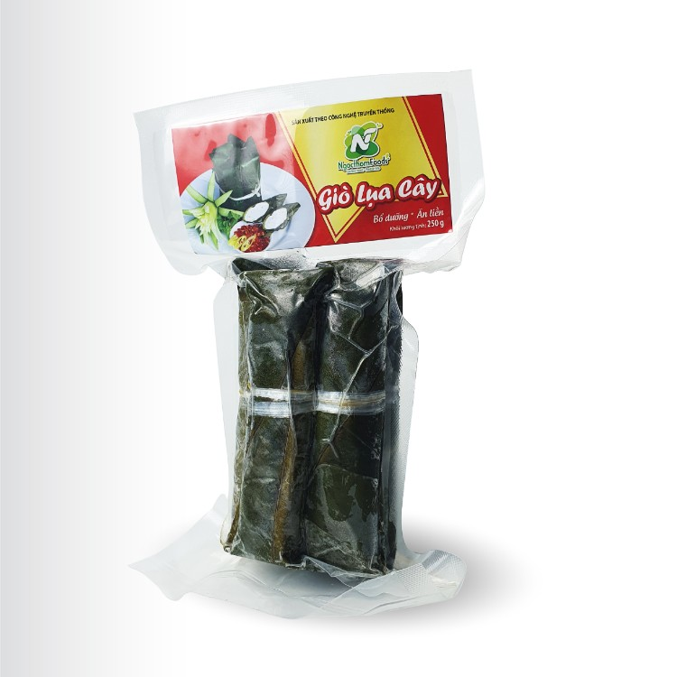 GIÒ LỤA CÂY 250g