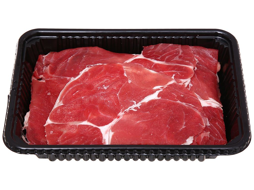 Thịt Bắp Bò 250G