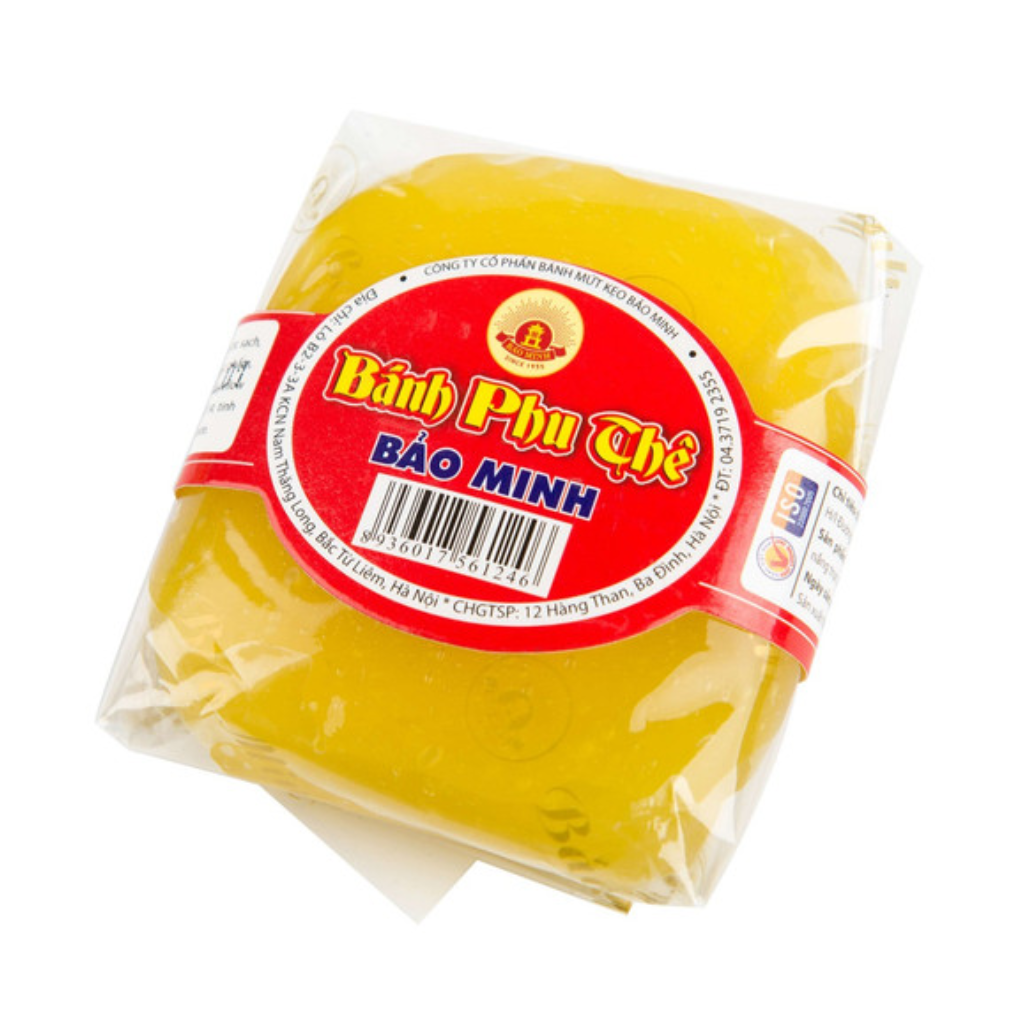 Bánh phu thê trần Bảo Minh 75g