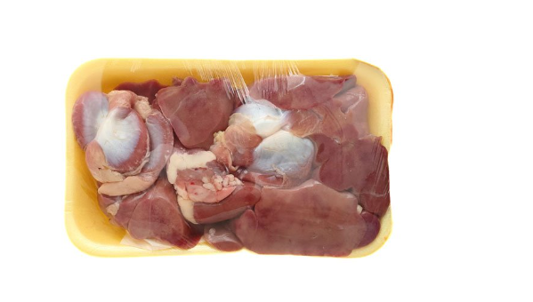 Lòng gà sạch TF Hộp