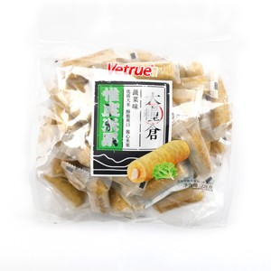 Bánh gạo vị rau củ 228g