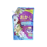 Nước giặt Okashi túi 2l