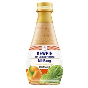 Xốt salad mè rang Kewpie 250ml