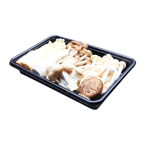 Nấm hỗn hợp GOG 300g