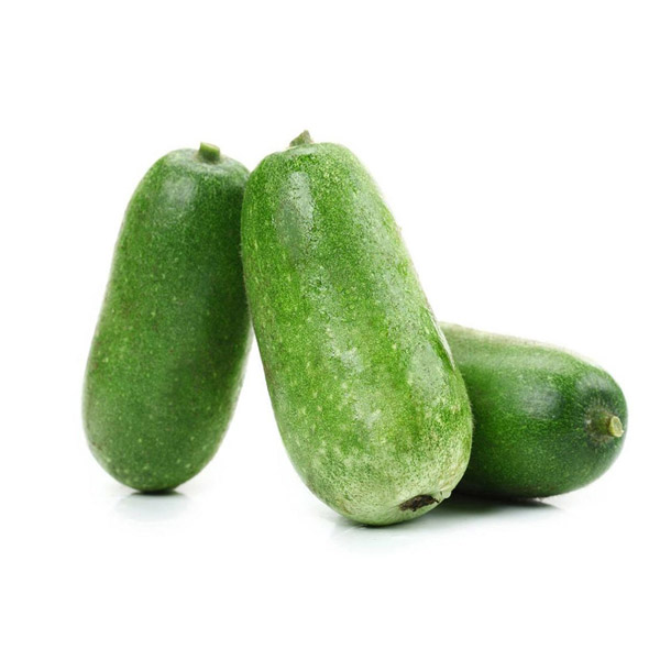 Bí Đao ( Bí Xanh )