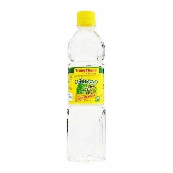 Dấm gạo Trung thành 500ml