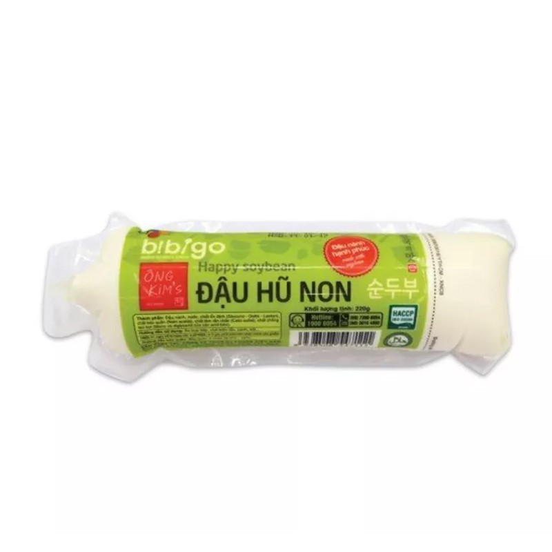 Đậu non túi 260g