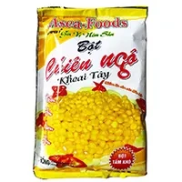 Bột chiên ngô asea 150g/20