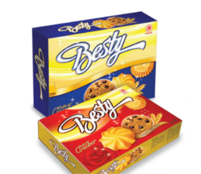 Bánh Best Hải Hà 250g