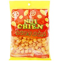 Snack nui cay Ngon Ngon 200g/45