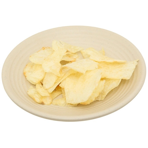 Poca Khoai tây vị Tự nhiên 56g,58g,63g/80
