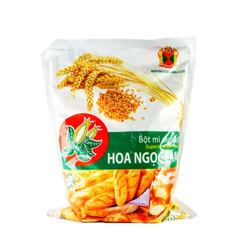 Bột mì hoa Ngọc Lan 1kg