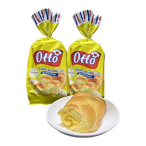Bánh mì hoa cúc Otto 300g