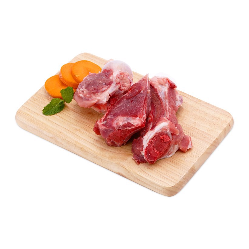 Xương ống heo mát CP Hộp