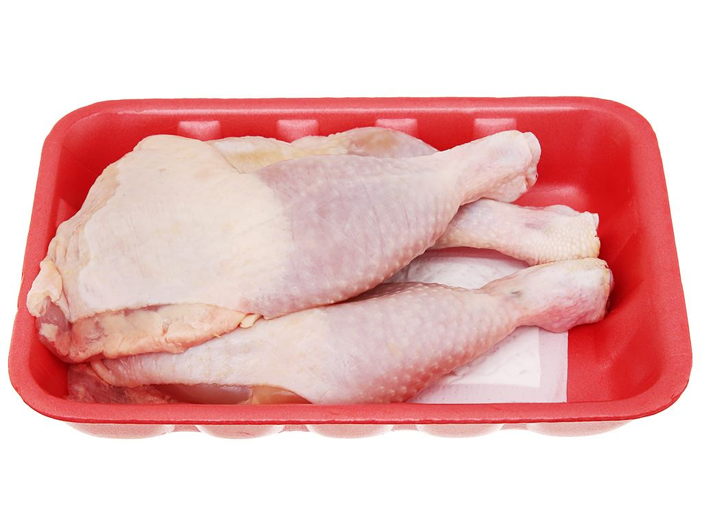 Đùi tháo khớp TF Hộp