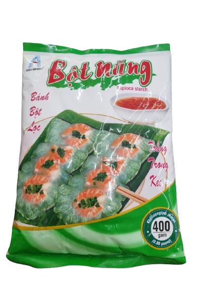 Bột năng asea 400g