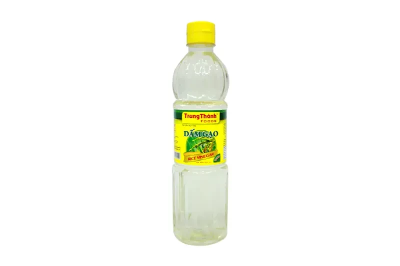 Dấm trắng Trung Thành 500ml