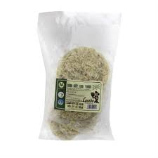 Cơm cháy chà bông tròn 5 cái 200g