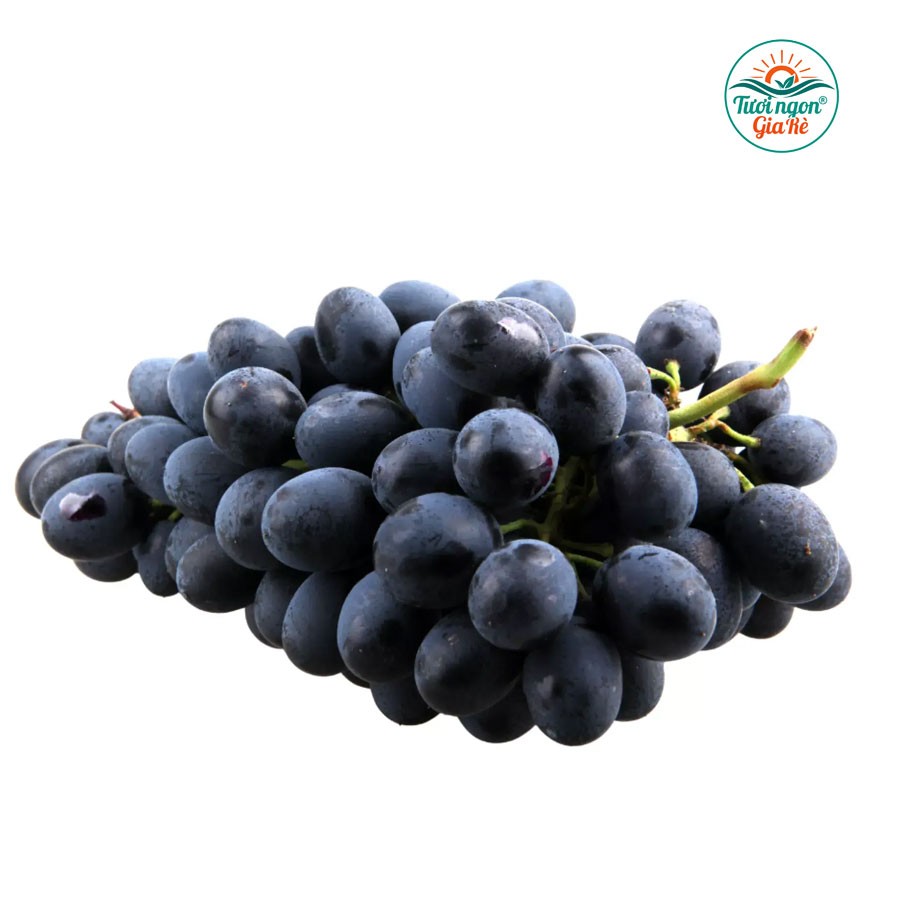 Nho đen/kg