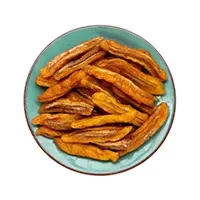 Chuối sấy Naturic 250g/T24